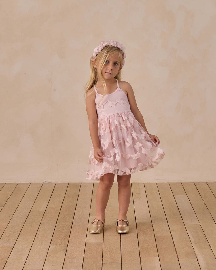 noralee pippa dress in cotton candy kids Little