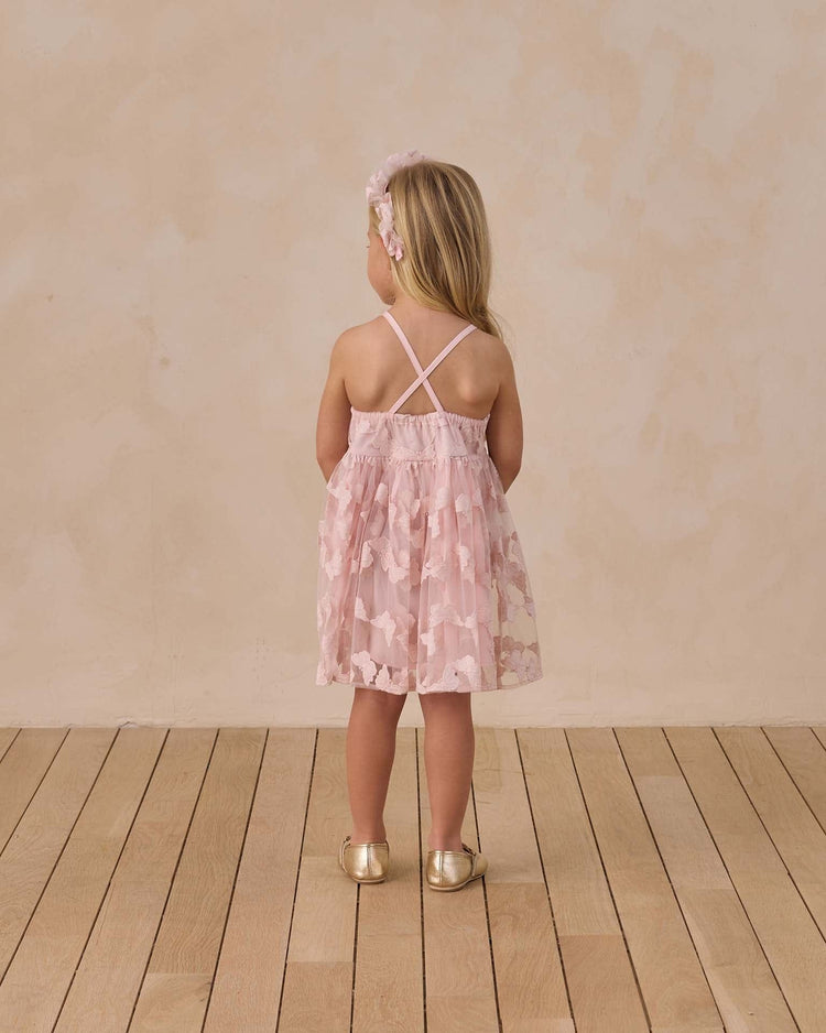 noralee pippa dress in cotton candy kids Little