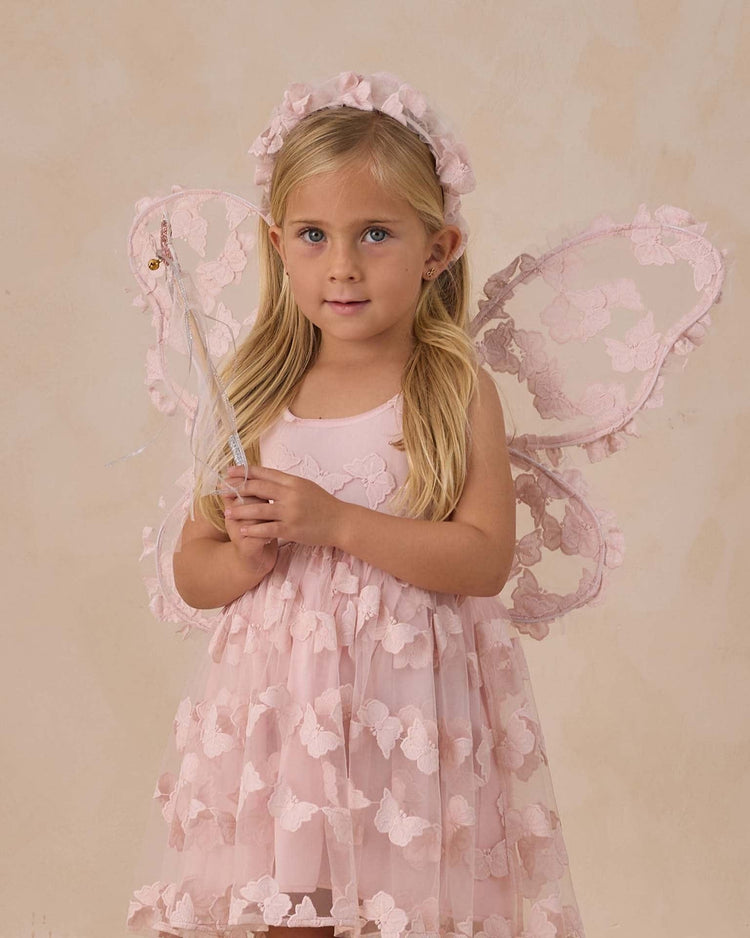 noralee pippa dress in cotton candy kids Little