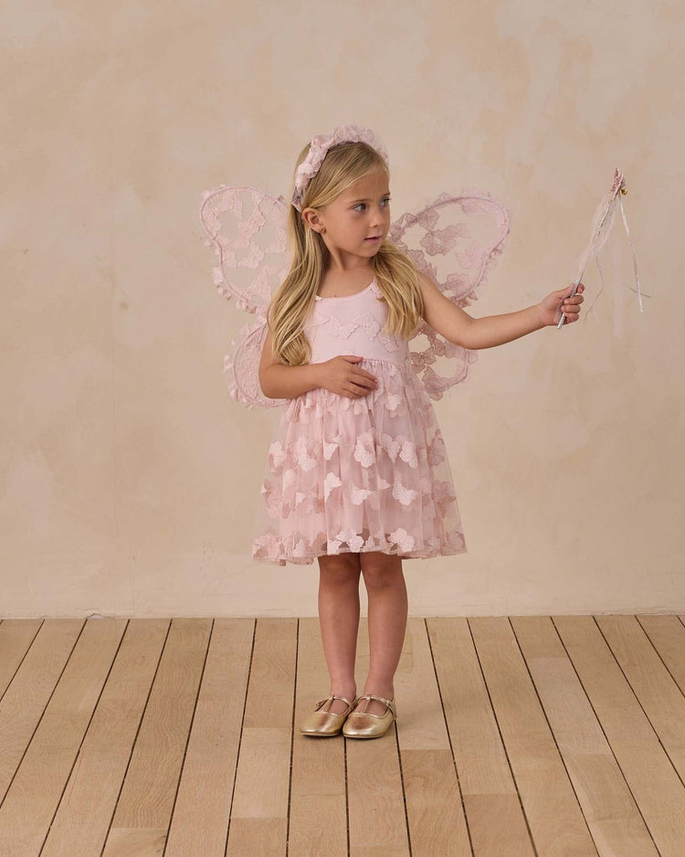 noralee pippa dress in cotton candy kids Little