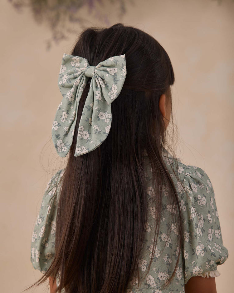 noralee everly bow in blossom accessories Little