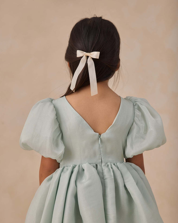 noralee sofia dress in seafoam kids Little