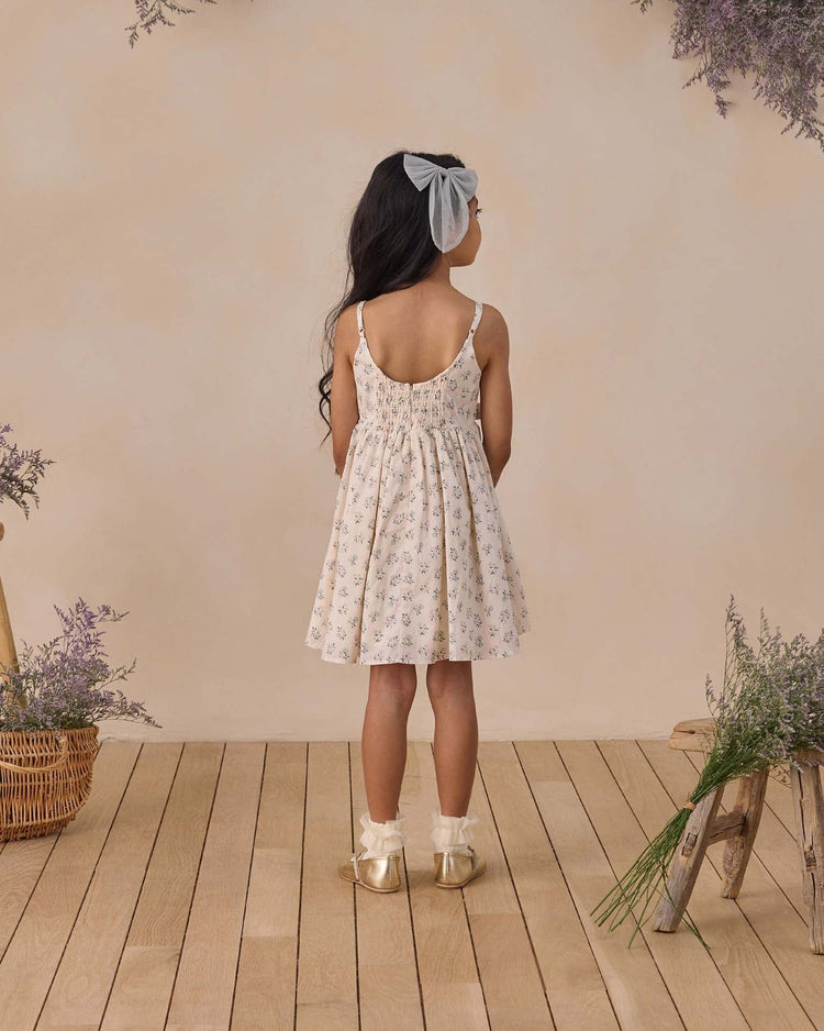 noralee betsy dress in summer ditsy kids Little