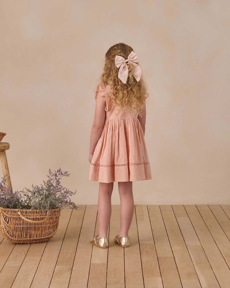 noralee isla dress in petal kids Little