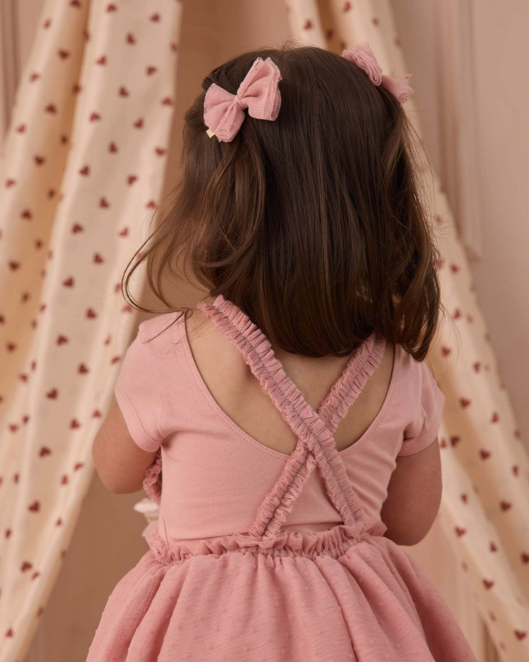 noralee coraline dress in pink kids Little