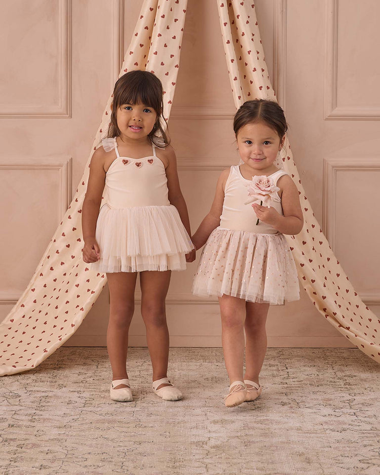 noralee clementine tutu in pearl kids Little