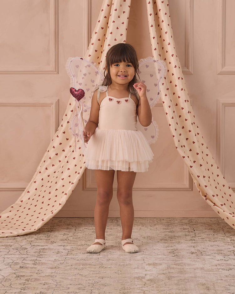 noralee clementine tutu in pearl kids Little