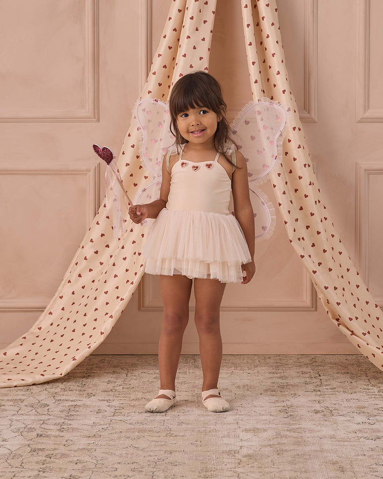 noralee clementine tutu in pearl kids Little