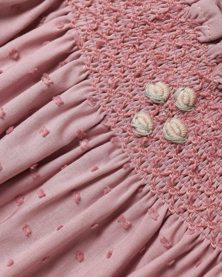 noralee maddie dress in lavender kids Little