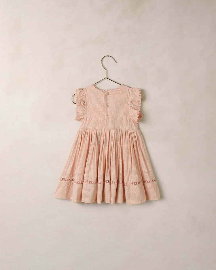 noralee isla dress in petal kids Little