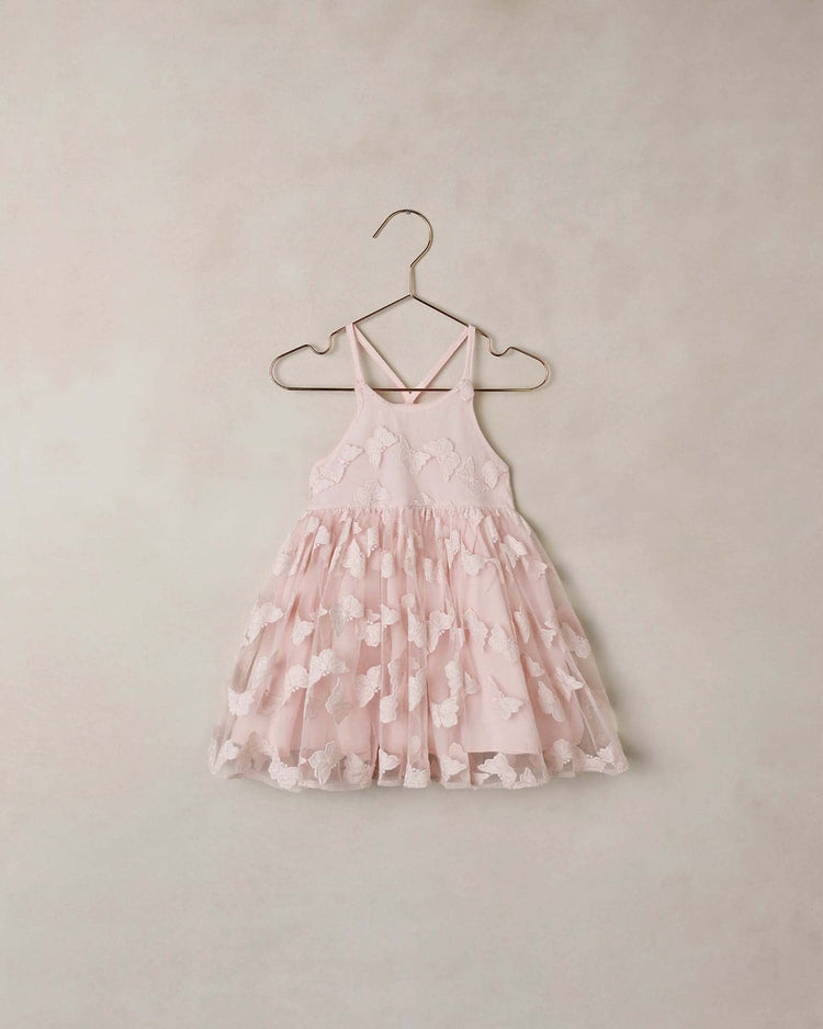 noralee pippa dress in cotton candy kids Little