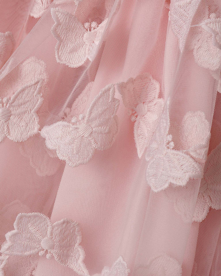 noralee pippa dress in cotton candy kids Little