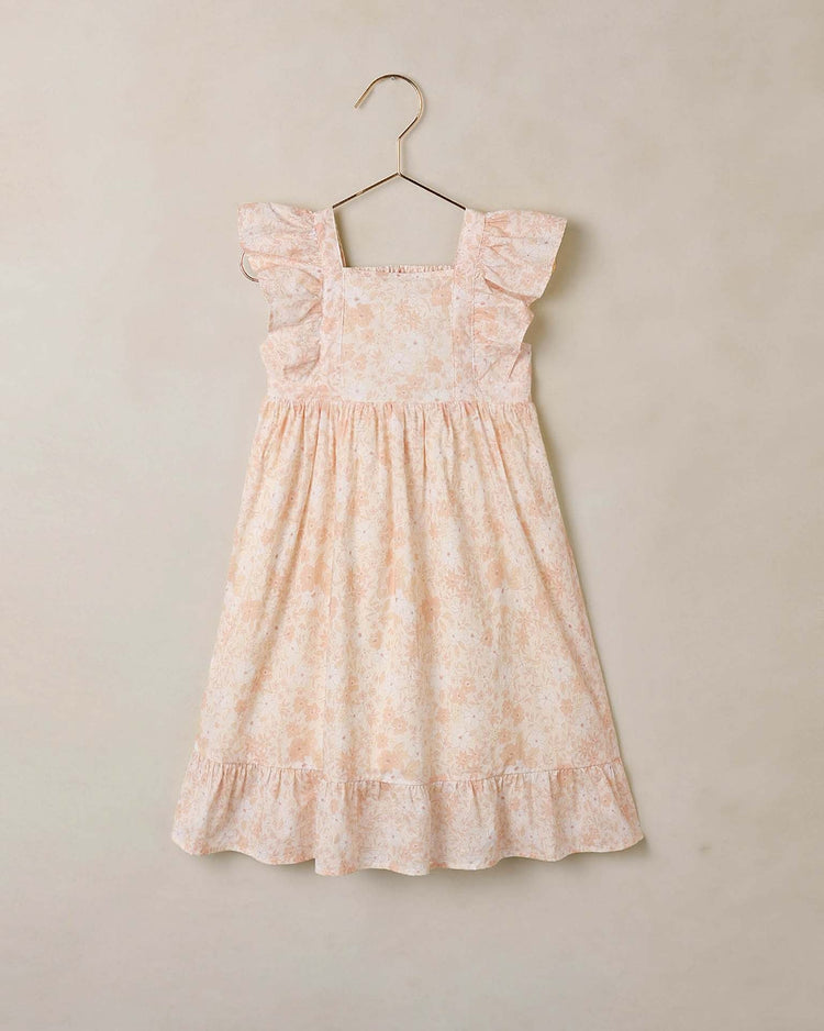 noralee lucy dress in petal garden kids Little