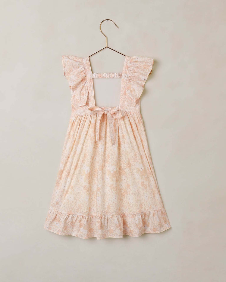 noralee lucy dress in petal garden kids Little
