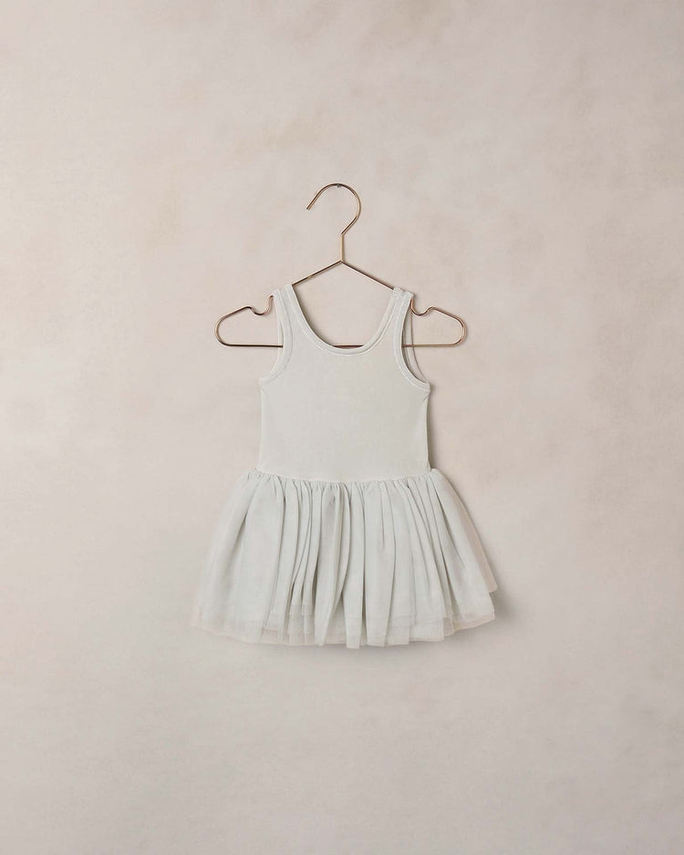 noralee tallulah tutu in mist kids Little