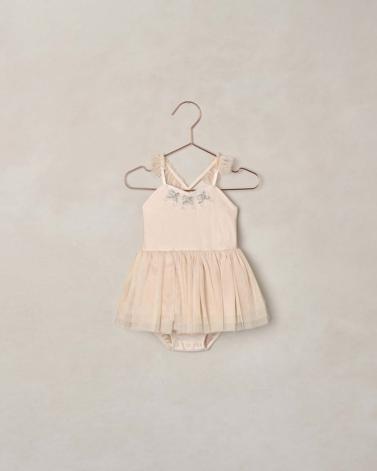 noralee clementine tutu in pearl kids Little