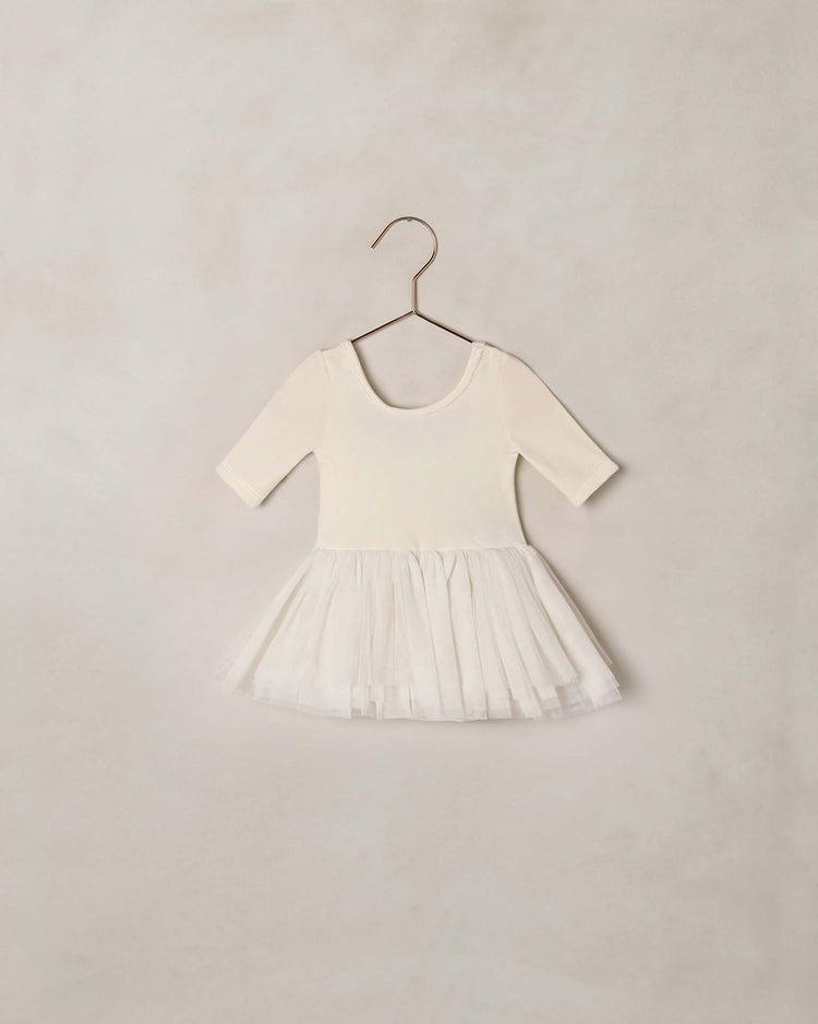 noralee thea tutu in ivory kids Little