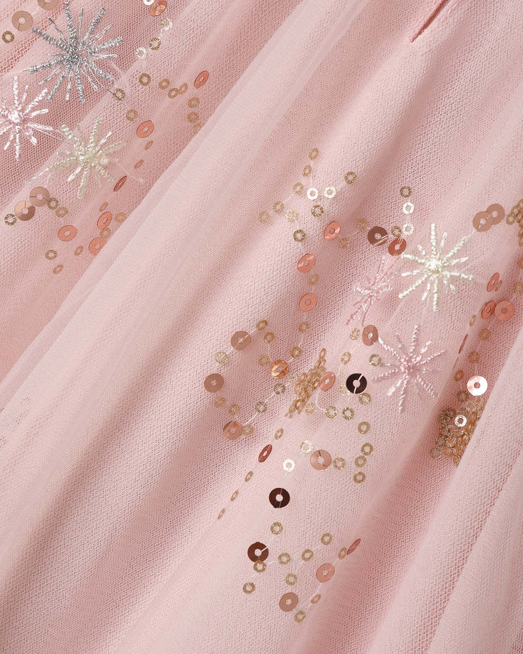 noralee edie dress in pink kids Little