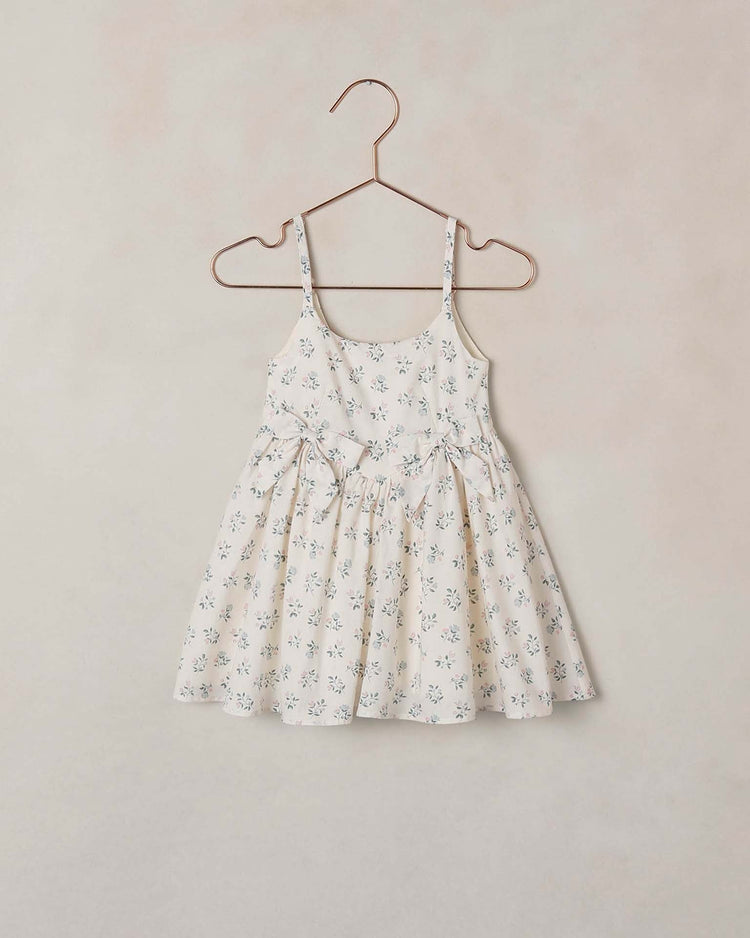 noralee betsy dress in summer ditsy kids Little