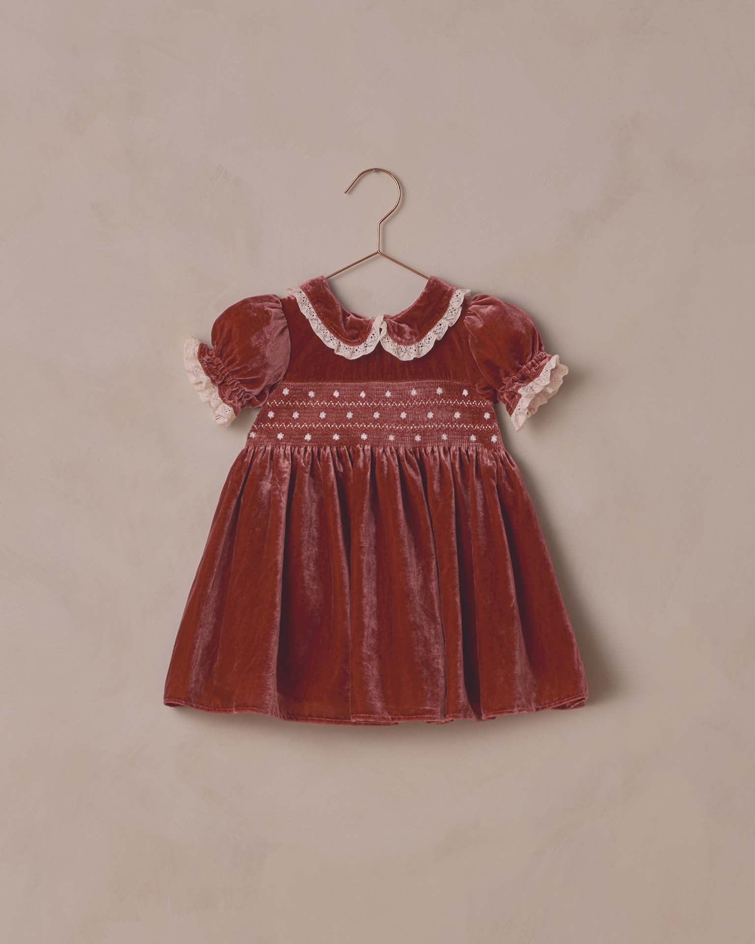 Elizabeth Dress | Ruby 12M Elizabeth Dress | Ruby 12M