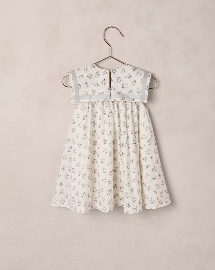 noralee daisy dress in summer ditsy kids Little