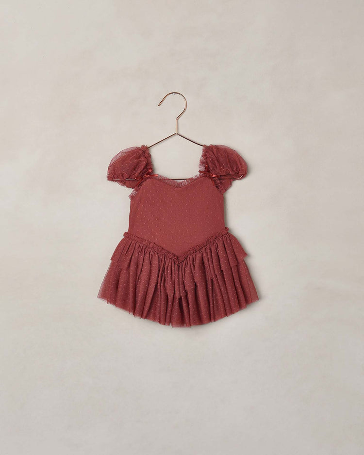 noralee gigi tutu in ruby kids Little