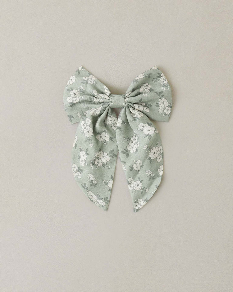 noralee everly bow in blossom accessories Little