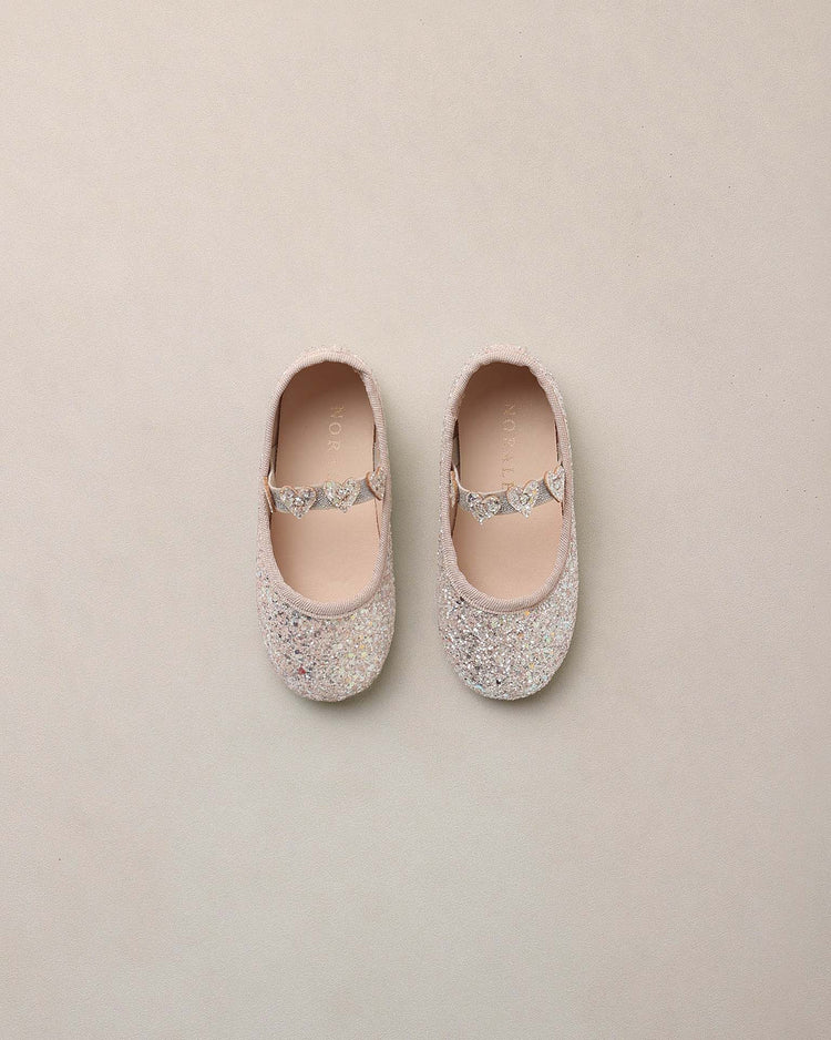 noralee ballet flats in iridescent kids Little