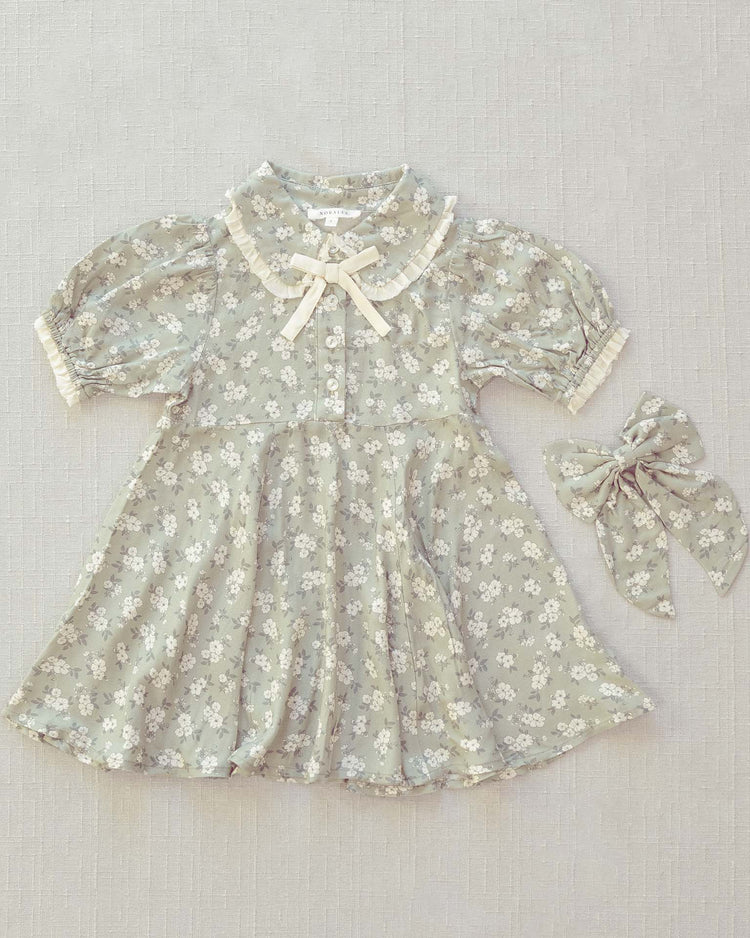 noralee sara dress in blossom kids Little