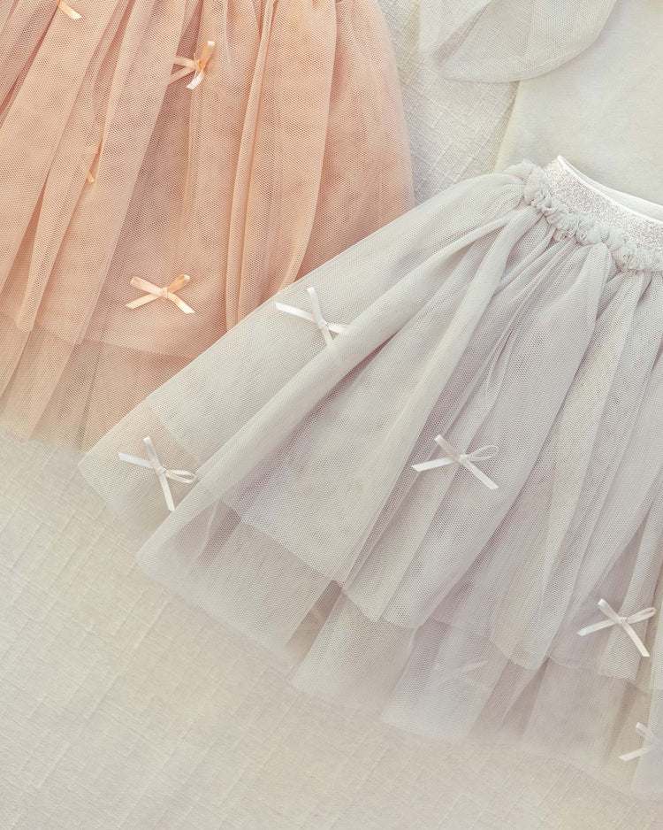 noralee ballerina tutu set in sky kids Little
