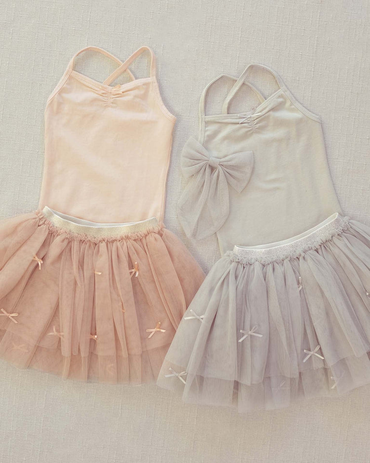 noralee ballerina tutu set in sky kids Little
