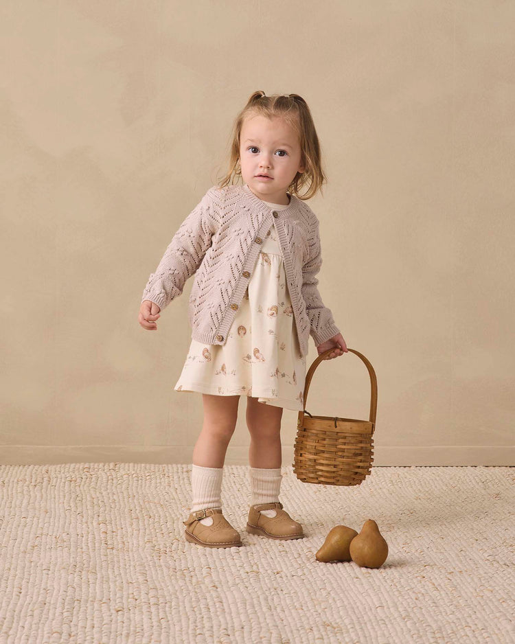 quincy mae long sleeve baby dress in turkey baby Little