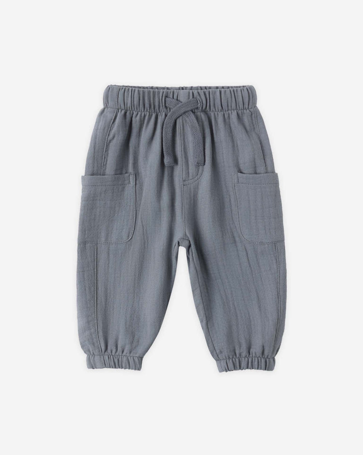 quincy mae luca pant in ocean baby Little