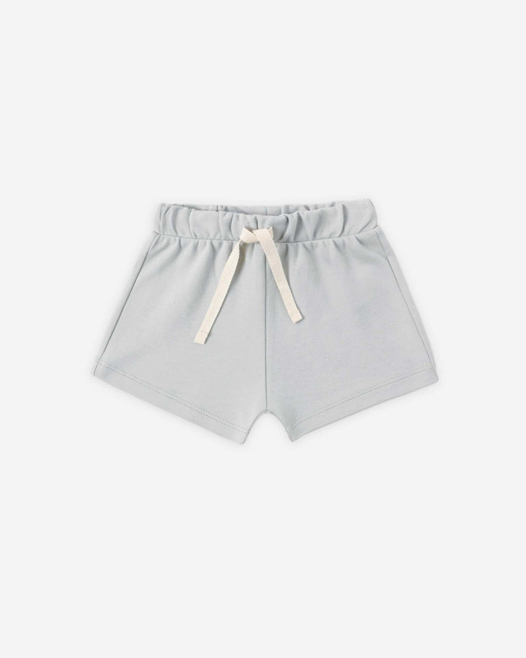 quincy mae play short in sky baby Little