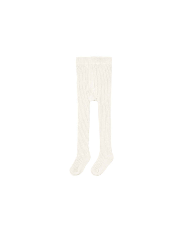 tights in natural