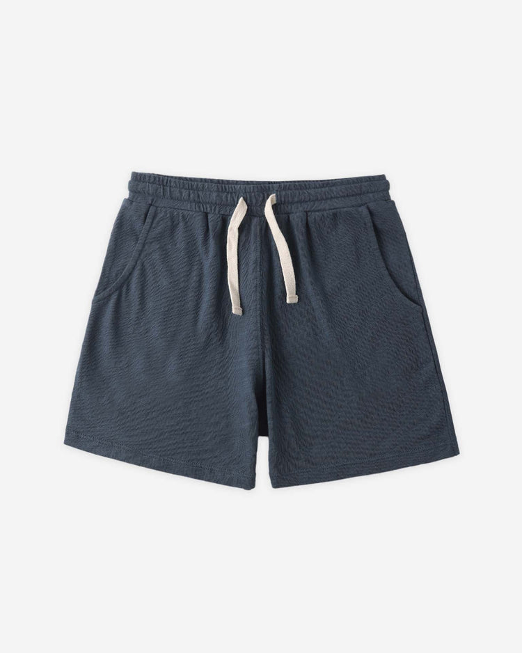 Little rylee + cru kids sam short in navy