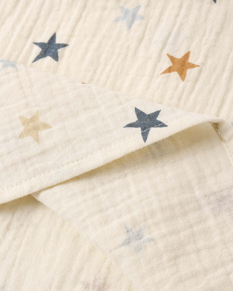 Little rylee + cru kids delia dress in stars