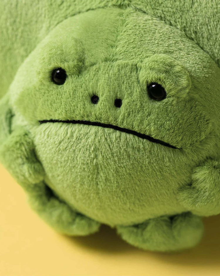 ricky rain frog pouch