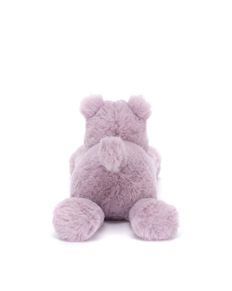 smudge hippo tiny