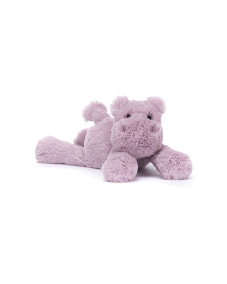 smudge hippo tiny