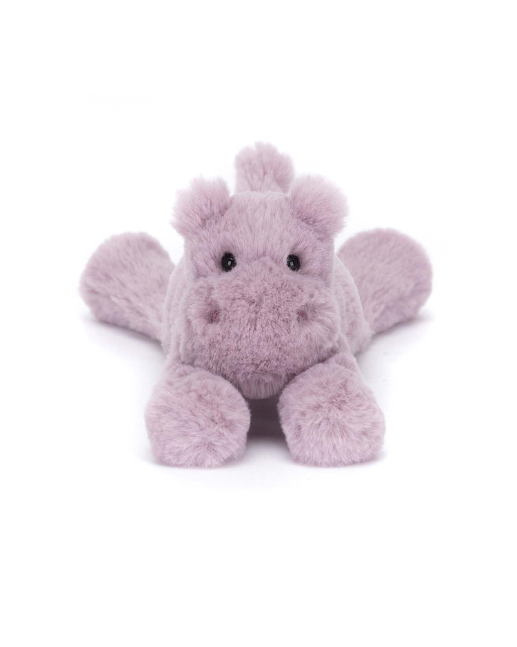smudge hippo tiny