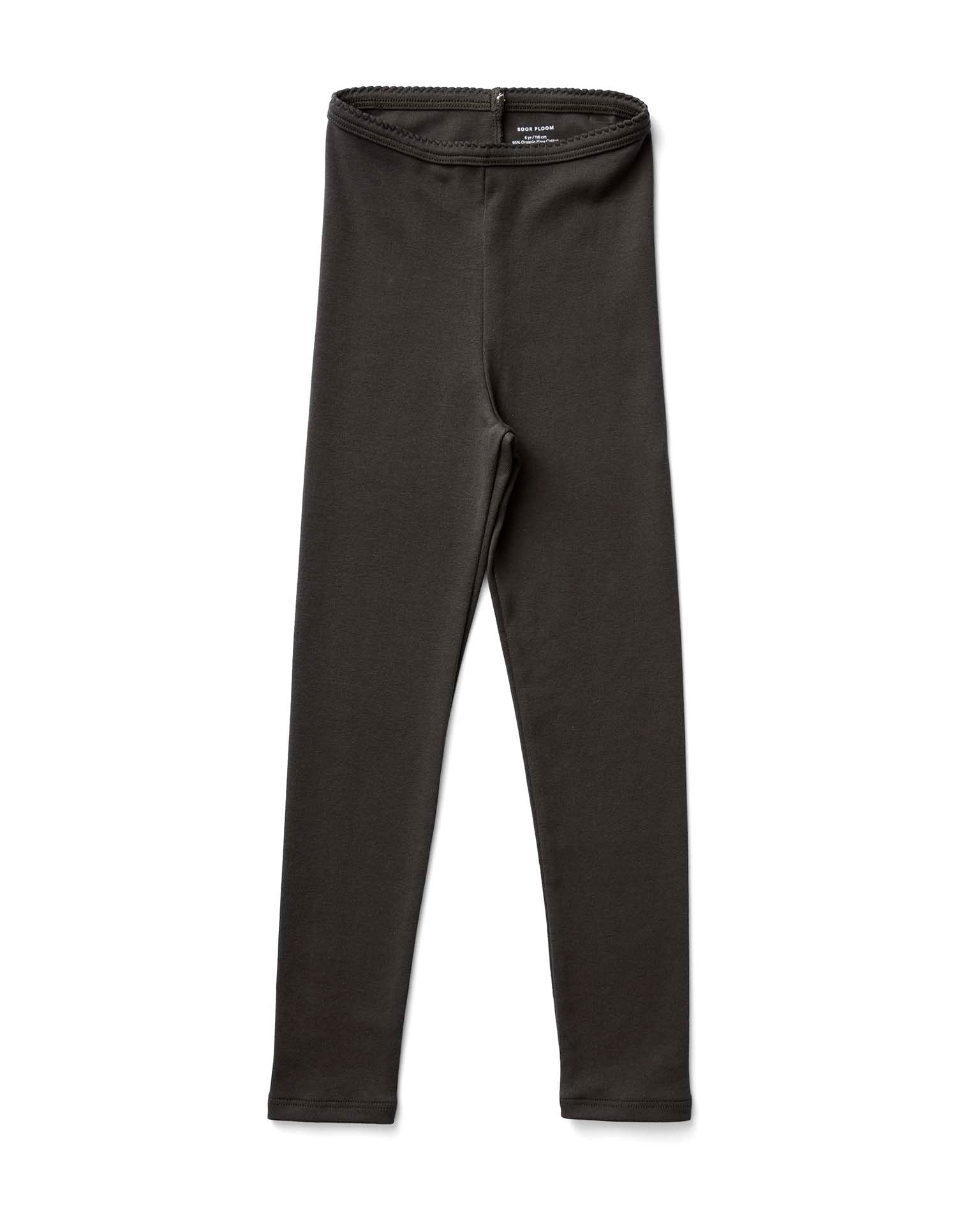 soor ploom stretch legging in shale at Little
