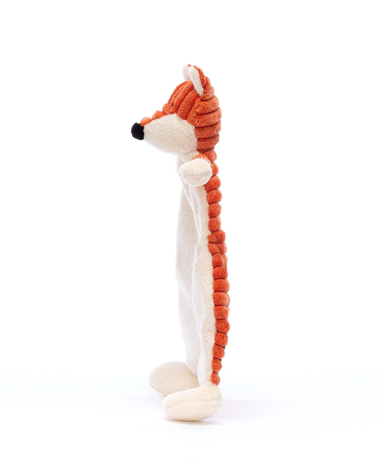 jellycat cordy roy baby fox comforter play Little