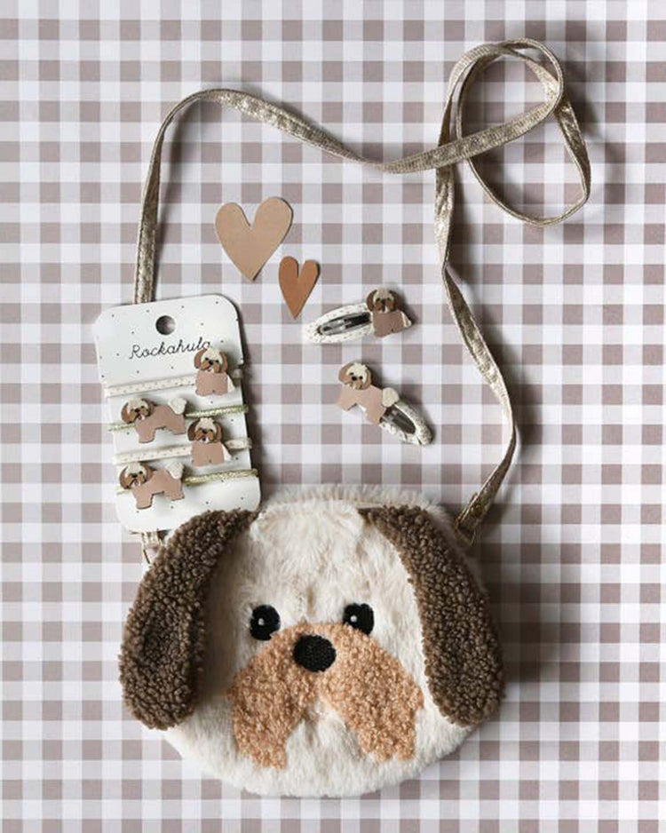 rockahula kids dolly dog bag accessories Little