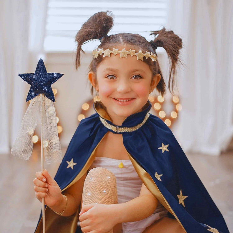 Little Bailey and Ava Epic Adventures Costume Gift Set