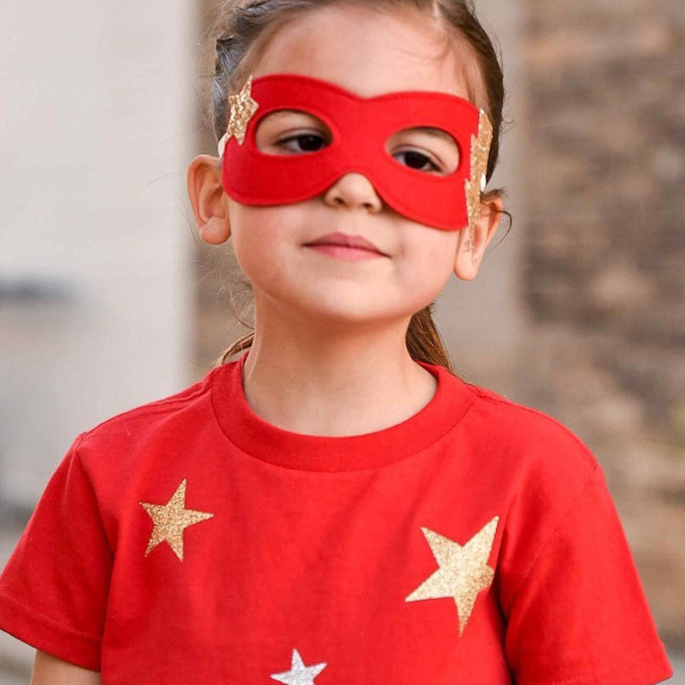 Little Bailey and Ava Epic Adventures Costume Gift Set