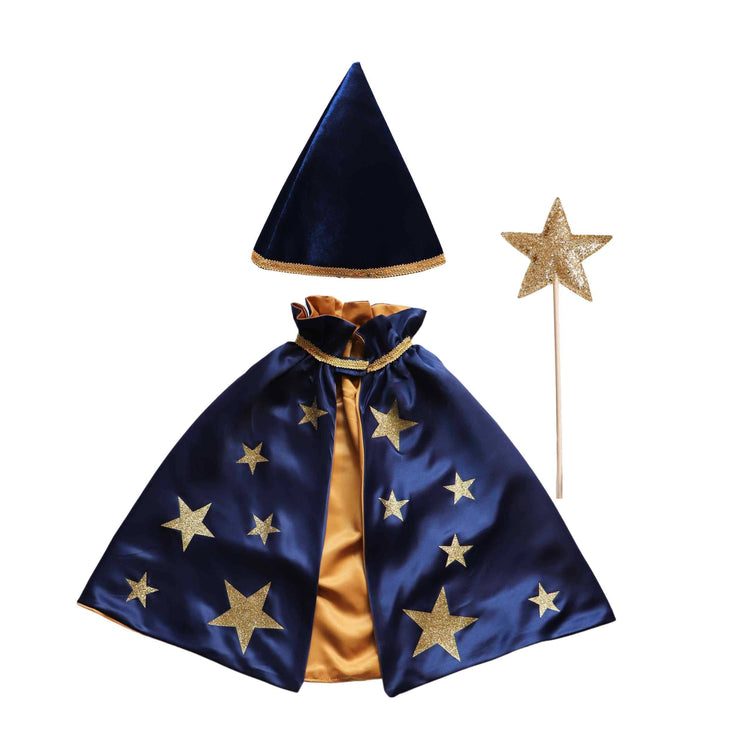 Little Bailey and Ava Epic Adventures Costume Gift Set