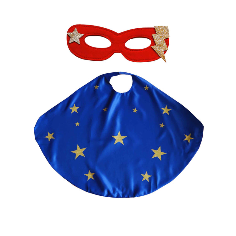 Little Bailey and Ava Epic Adventures Costume Gift Set