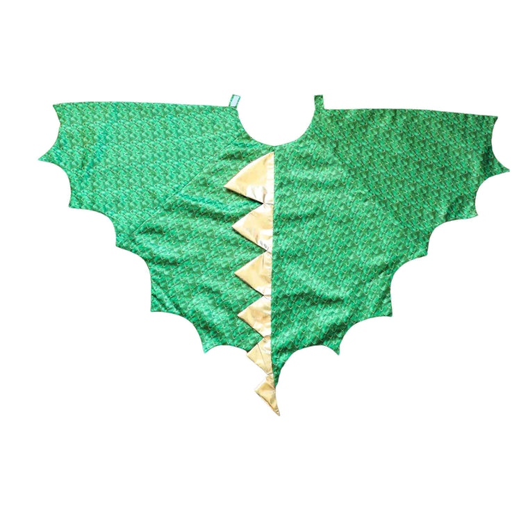 Little Bailey and Ava Kids Regal Dragon Cape
