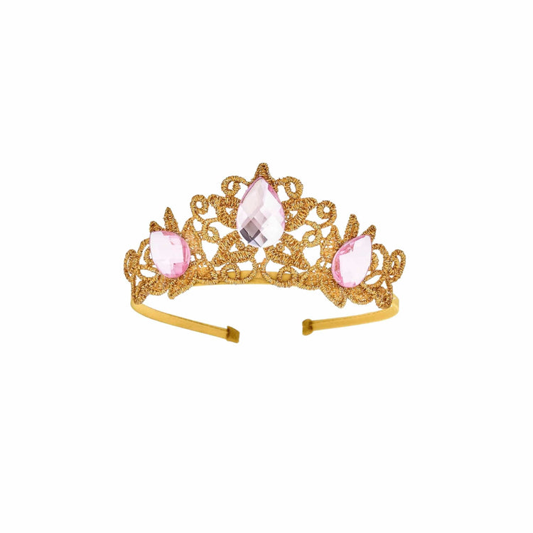 Little Bailey and Ava Costumes & Accessories Starlight Dreams Princess Set in Pink
